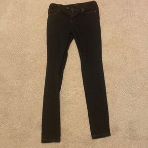 Forever 21 jeans denim